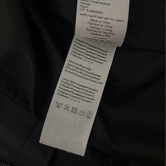 Jack & Jones Kent Blazer Jacket, Men's Jacket, Black, Size L - Picture 14 of 17